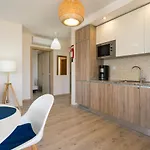 Apartment Elite B - Mannerheim