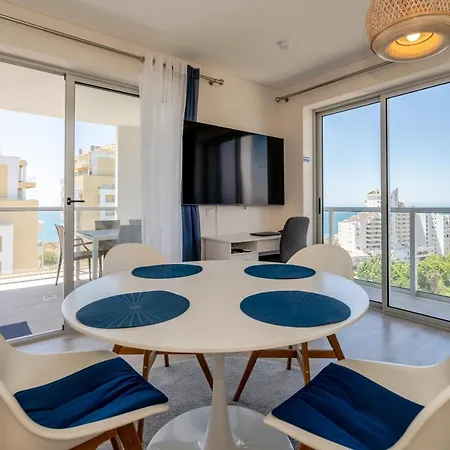 Elite B - Mannerheim Apartment Portimão