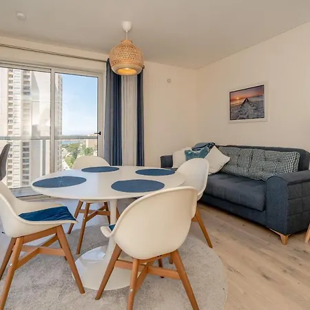 Elite B - Mannerheim Apartment *