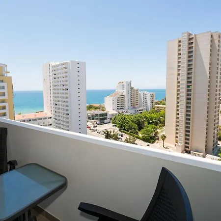 Apartment Elite B - Mannerheim Portimão