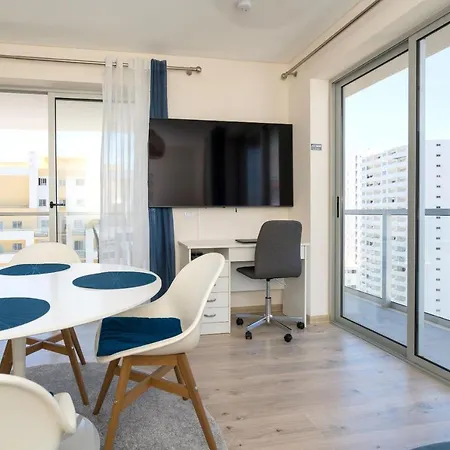 Apartment Elite B - Mannerheim *