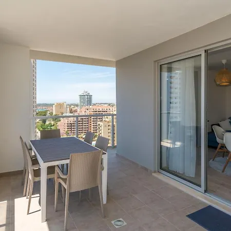Apartment Elite B - Mannerheim *