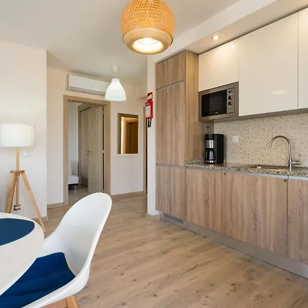 Apartamento Elite B - Mannerheim