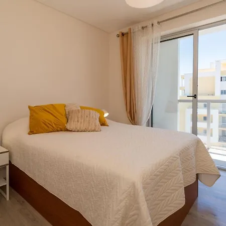 Apartment Elite B - Mannerheim Portimão