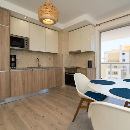 Elite B - Mannerheim Apartamento