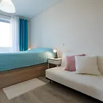 Elite B - Mannerheim Apartment *