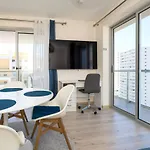 Apartment Elite B - Mannerheim *